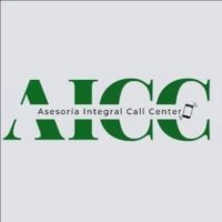 Logo ASESORIA INTEGRAL CALL CENTER