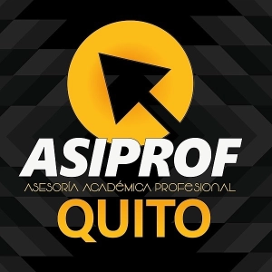 Logo ASIPROF -ASESORIA INTEGRAL Y PROFESIONAL