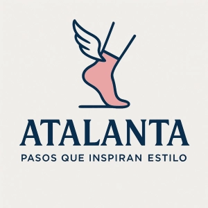 Logo ATALANTA S.A