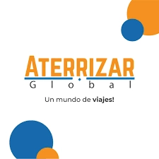 Logo ATERRIZAR GLOBAL