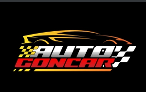 Logo AUTO - GONCAR