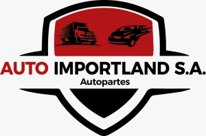 Logo AUTO IMPORTLAND