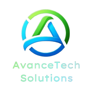 Logo AvanceTech Solutions