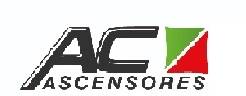 Logo Ac Ascensores