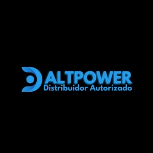 Logo Altpower