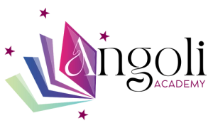 Logo Angoli Academy