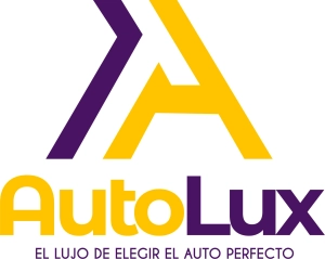 Logo AutoLux