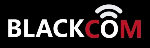 Logo BLACKCOM