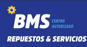 Logo BMS CENTRO AUTORIZADO SAS