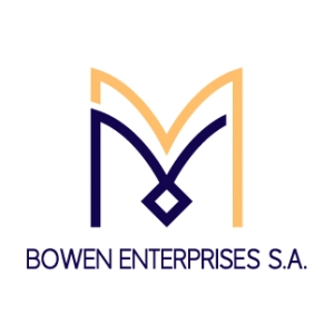 Logo BOWEN ENTERPRISES S.A.