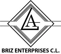 Logo BRIZ ENTERPRISES C.L.