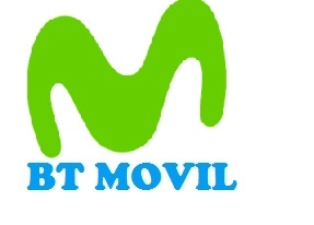 Logo BTMOVIL