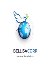 Logo Bellisa