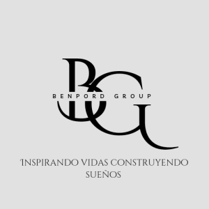 Logo Benpord Group