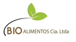 Logo Bioalimentos CIA Ltda