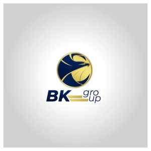 Logo Bk Group