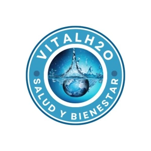 Logo Vital H2O