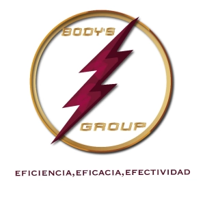 Logo Body's Group CIA LTDA