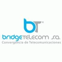 Logo Bridgetelecom.sa