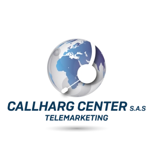 Logo CALLHARG CENTER S.A.S