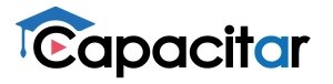 Logo CAPACITAR