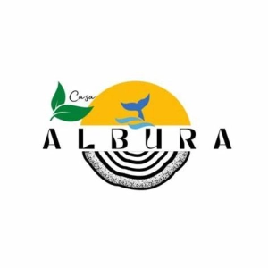 Logo CASA ALBURA