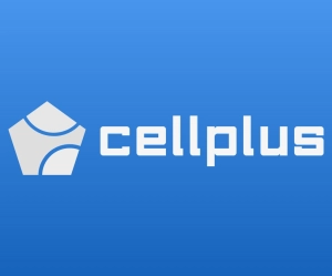 Logo CELLPLUSS