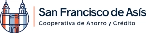 Logo COAC SAN FRANCISCO DE ASIS LTDA