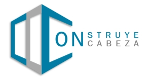 Logo CONSTRUYECONCABEZA