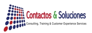 Logo CONTACTOS Y SOLUCIONES