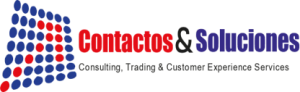 Logo CONTACTOS Y SOLUCIONES