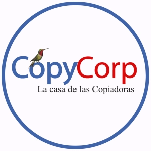 Logo COPYCORP