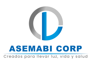 Logo CORPORACIÓN ASEMABI CIA. LTDA.