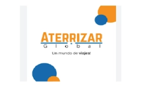 Logo CORPORACION ATERRIZAR GLOBAL S.A.