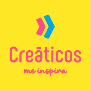 Logo CREATICOS