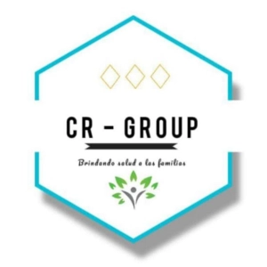 Logo CR-GROUP S.A.S.
