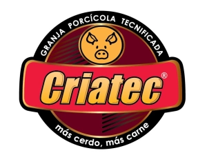 Logo CRIATEC