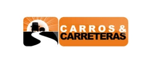 Logo Carrosycarreteras