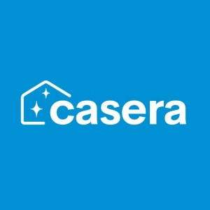 Logo Casera
