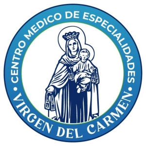 Logo Centro Médico de Especialidades Virgen del Carmen