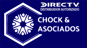 Logo Chock Comunicaciones