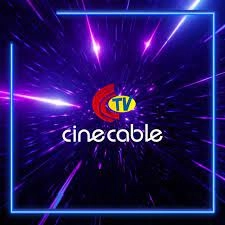 Logo Cine Cable TV