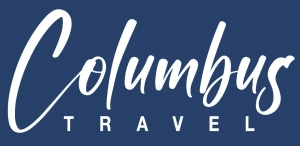 Logo Columbus Travel