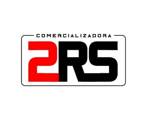 Logo Comercializadora 2RS