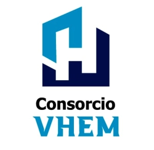 Logo Consorcio Vhem