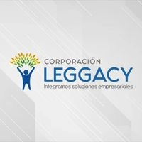 Logo Corporación Leggacy