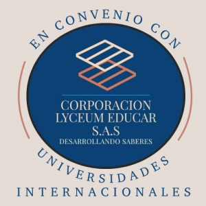 Logo Corporación Lyceum Educar