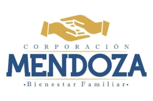 Logo Corporacion Mendoza Cia. Ltda