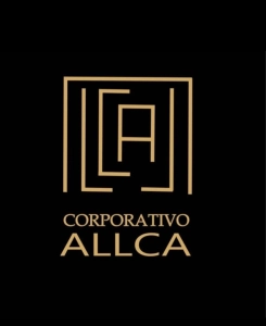 Logo Corporativo Allca