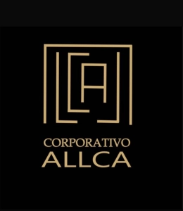 Logo Corporativo Allca